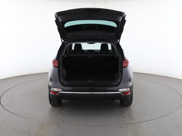 Kia Sportage IV SUV Facelifting 1.6 GDI 132KM 2018 Kia Sportage Niski przebieg Serwis ASO Navi Kamera, zdjęcie 18