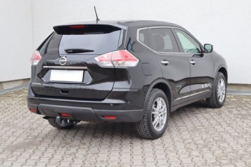 Nissan X-Trail III Terenowy 1.6 DIG-T 163KM 2016 Nissan X-Trail 1.6 DIG-T, Salon Polska, zdjęcie 4