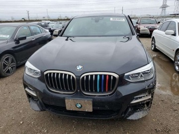 BMW X4 G02 M SUV M40i 354KM 2019 BMW X4 M40I 2019 3.0l 3.0 Benzyna 355KM, zdjęcie 5