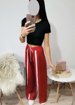 НОВИНКА Широкие спортивные брюки Champion 34 XS