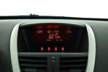 Peugeot 207 2009 Peugeot 207 1.4, Klima, El. szyby, Alarm, zdjęcie 8