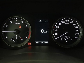 Hyundai Tucson III SUV 1.6 GDI 132KM 2015 Hyundai Tucson Navi Kamera cofania Klimatyzacja, zdjęcie 21