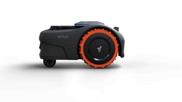 Robot koszący Segway Navimow i108E Vision Fence Zestaw akcesoriów!