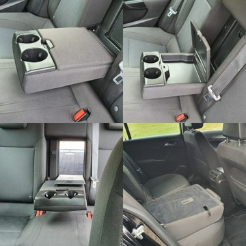 Opel Insignia I Sports Tourer 1.8 Twinport ECOTEC 140KM 2009 Opel Insignia 1.8 140KM # Sports Tourer #, zdjęcie 8