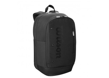Plecak tenisowy Wilson Noir Tour Backpack - czarny