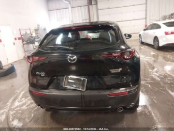 Mazda CX-30 2021 Mazda CX-30 2021r., 4x4, 2.5L 2.5 Benzyna 186KM, zdjęcie 7