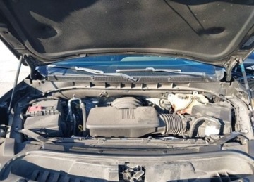 Cadillac Escalade III 2022 Cadillac Escalade 2022r., 6.2L, ESV, 4WD, 4dr Sport Platinum 6.2 Benzyna, zdjęcie 11