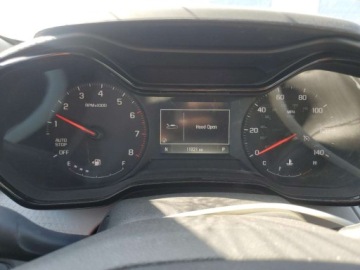 Chevrolet Trax 2025 Chevrolet Trax LS 2025 1.2 Benzyna 137KM, zdjęcie 9