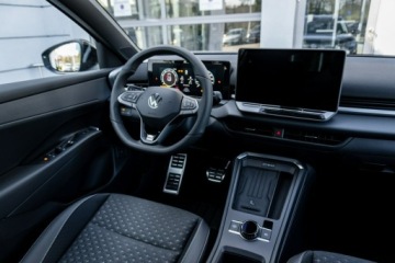 Volkswagen T-Roc I SUV Facelifting 1.5 TSI ACT 150KM 2026 Volkswagen T-Roc R-Line 1.5 eTSI 150 KM DSG -, zdjęcie 32