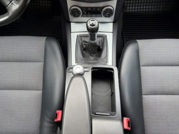 Mercedes Klasa C W204 Kombi T204 2.2 220CDI BlueEfficiency 170KM 2009 Mercedes C 220 2.2 CDI 170 KM Półskóry Duża, zdjęcie 25