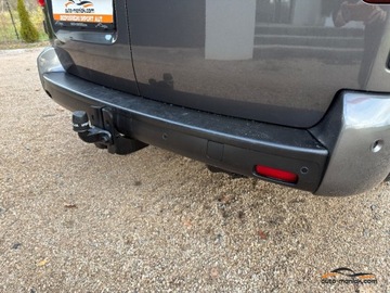 Peugeot Expert III Furgon Compact 2.0 BlueHDi 122KM 2020 Peugeot Expert Long Klima Tempomat Czujniki Nawigacja Kamera 2 x drzwi prz, zdjęcie 14