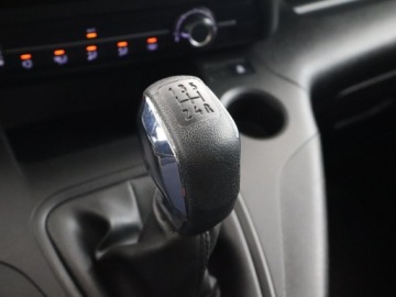 Opel Combo E Kombivan 1.5 Diesel 102KM 2019 Opel Combo 1.5 CDTI, Salon Polska, Serwis ASO, zdjęcie 12