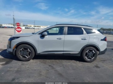 Kia Sportage V 2026 Kia Sportage Ex 2026 2.5 Benzyna 187KM, zdjęcie 2