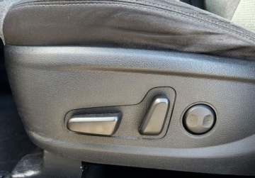 Hyundai Santa Fe IV SUV 2.0 CRDi 185KM 2019 Hyundai Santa Fe 2.0 CRDi 185KM 4WD 8AT Executive Salon PL 2.0 Diesel 185KM, zdjęcie 8