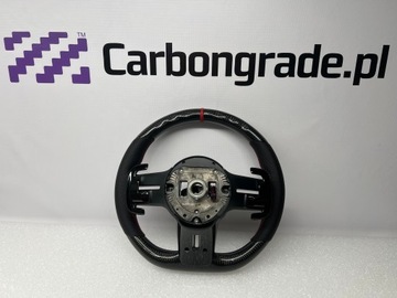 CARBON KARBOLOVÁ VOLANT MERCEDES-BENZ CLS W257