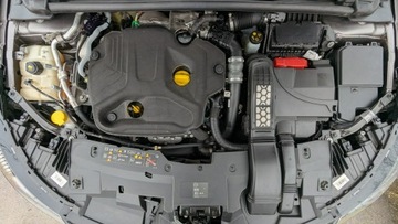 Renault Talisman Kombi 1.7 Blue dCi 120KM 2019 Renault Talisman 1.7D 120PS OPŁACONY Bezwypadkowy, zdjęcie 37