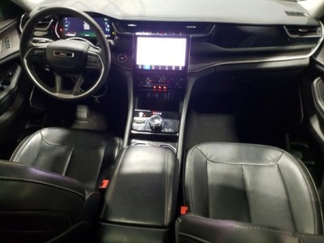 Jeep Grand Cherokee IV 2022 Jeep Grand Cherokee Limited 4XE 2022 2.0 Hybryda 375KM, zdjęcie 5