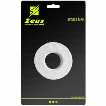 TAŚMA SPORTOWA ZEUS 4,5M