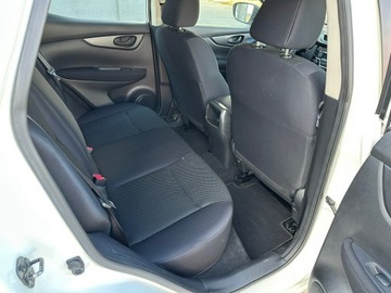 Nissan Qashqai II Crossover 1.2 DIG-T 115KM 2015 Nissan Qashqai 1.2 t-dig, Led, Tempomat, zdjęcie 11