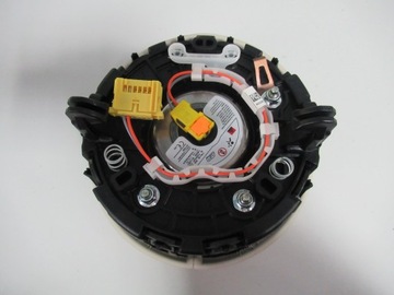 Mercedes W223 W206 W254 W213 Подушка подушки безопасности кожа AMG водитель