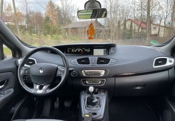 Renault Scenic III 2013 Renault Scenic Renault Scenic Energy TCe 130 SampS Bose Edition 1.2 132KM, zdjęcie 25