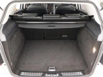 Mercedes Klasa B W245 170 116KM 2008 Mercedes B B 170 , Klima, Klimatronic, zdjęcie 13