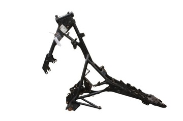 РАМКА С ДОКУМЕНТАМИ Keeway RKV 125 2012 г.