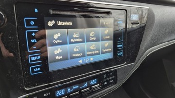 Toyota Auris II 2015 Toyota Auris _1.8, zdjęcie 14