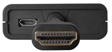 Видеоадаптер Sitecom с HDMI на VGA