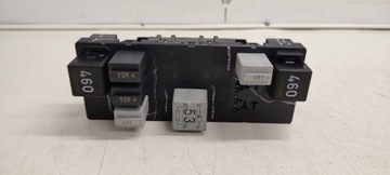 Модуль Борднец VW Golf V 1.6