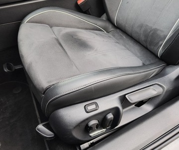 Volkswagen Passat B8 Variant Facelifting 2.0 TDI SCR 150KM 2025 Volkswagen Passat Business 2.0 TDI 150KM DSG, FV 2, zdjęcie 11