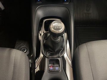 Toyota Corolla XII 2022 Toyota Corolla 1.5 Comfort MS Seria E21 (2019-) To, zdjęcie 19
