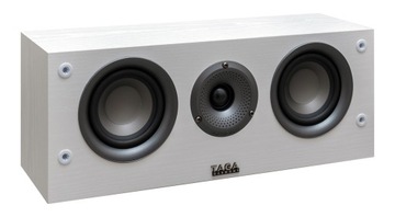 TAGA Harmony TAV-C Современный центр венге