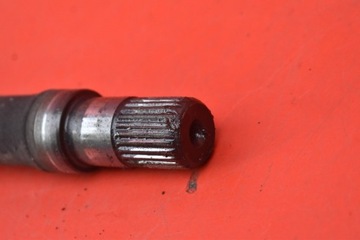 ВАЛ ПЕРЕДНИЙ ПРАВЫЙ OPEL MERIVA B 1.7 CDTI 10R