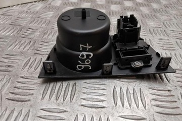 DRŽÁK NA HRNEK SEAT LEON (1P1) 1P2858331 2.0L DIESEL 125KW 2006