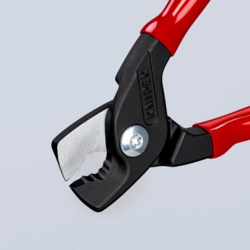 KNIPEX 95 11 160 Кабелерезы StepCut