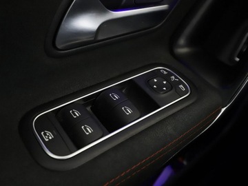 Mercedes CLA C118/X118 Shooting Brake Plug-In 1.3 250e 218KM 2023 Mercedes CLA 250 PHEV full LED skóra/alcantara, zdjęcie 36