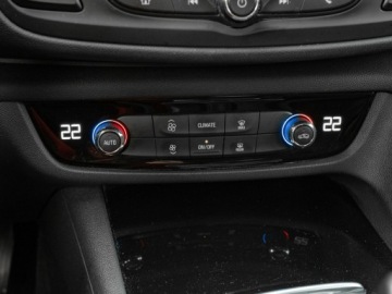 Opel Insignia II Grand Sport 2.0 CDTI 170KM 2018 Opel Insignia WD7837H#2.0 CDTI Innovation Cz.park, zdjęcie 17