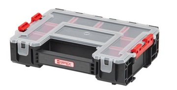 QBRICK REGULAR ORGANIZER 300