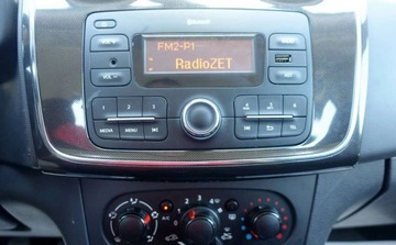 Dacia Sandero II Hatchback 5d Facelifting 1.0 SCe 73KM 2020 Dacia Sandero 1.0 SCe 73KM Faktura VAT 23 Klima Salon PL Nowe opony 73KM, zdjęcie 15