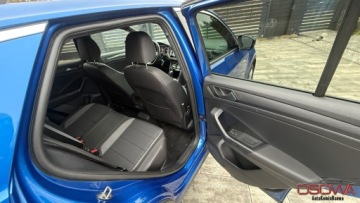 Volkswagen T-Roc I SUV 1.5 TSI ACT 150KM 2021 Volkswagen T-Roc R-Line 1.5 tsi automat virtualny kokpit radar asystenci s, zdjęcie 20