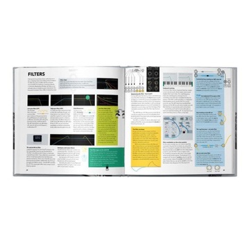 BJOOKS PATCH & TWEAK WITH KORG