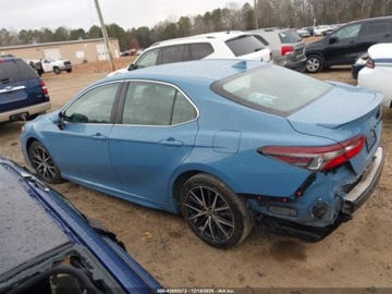 Toyota Camry IX 2023 Toyota Camry SE 2023 2.5 Benzyna 203KM, zdjęcie 2