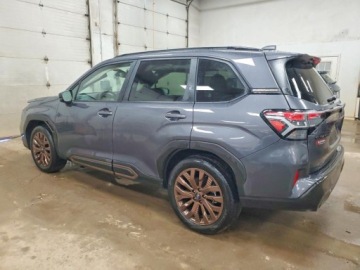 Subaru Forester VI 2025 Subaru Forester Sport 2025 2.5 Benzyna 182KM, zdjęcie 1