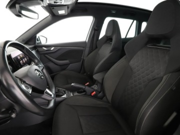 Skoda Kamiq Crossover 1.5 TSI 150KM 2020 Škoda Kamiq Skoda Kamiq Kamera, Automat, Navi,, zdjęcie 12