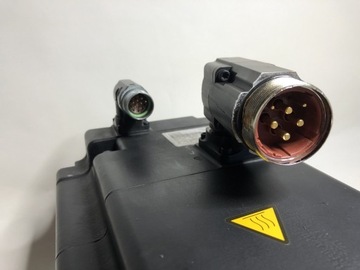 servomotor 6.9kW serwomotor SIEMENS SERVO silnik