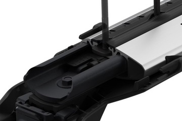 Край крыла Thule Peugeot 3008 5280