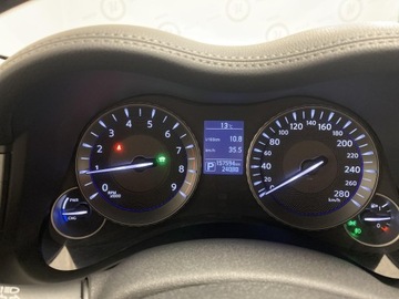 Infiniti Q70 2015 Infiniti Q70 Hybrid Premium Tech Infiniti Q70, Hyb, zdjęcie 22