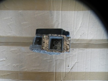 BMW III 3 E36 316 1.6 benzyna przepływomierz powietrza 0280200204