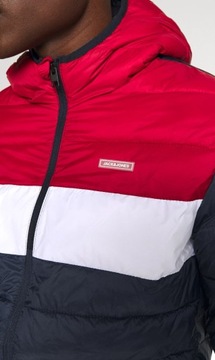 Jack&Jones – легкая утепленная стеганая куртка M